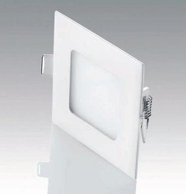 BLAIR pannello led quadro bianco varie potenze e dimensioni (sostituisce VRD 34) Vivida luce Pannelli led